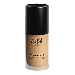 Watertone - Doğal Bitişli Fondöten